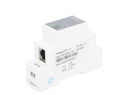 Servidor Serial Rs485 A Ethernet Rail-mounting Router 100-240vac Pe11-h Para Freertos