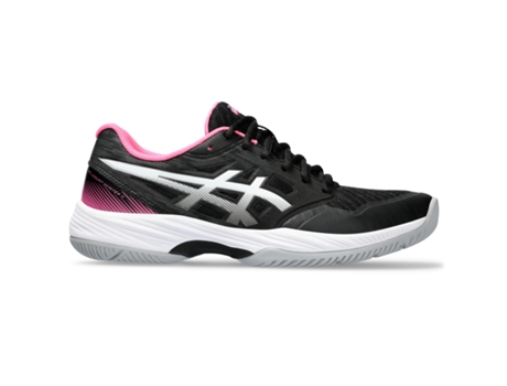 Zapatillas de Mujer ASICS Gel Court Hunter Blanco (40)