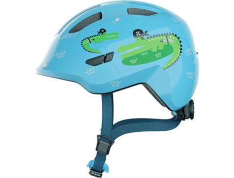 Casco para niños ABUS Smiley 3.0