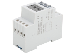Temporizador de interruptor inteligente Tm626