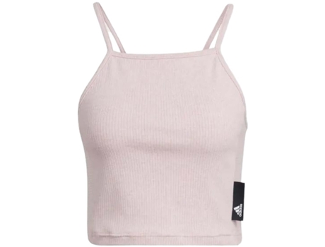 Camiseta de Mujer ADIDAS SPORTSWEAR Nan Multicolor (L)