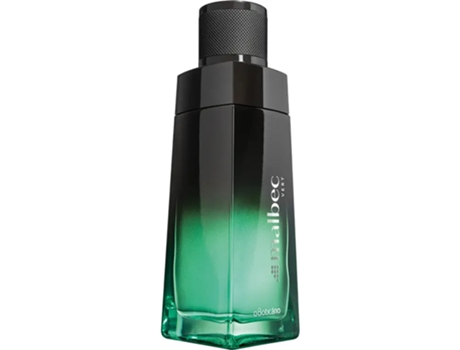 Perfume O BOTICÁRIO Malbec Vert (100 ml)