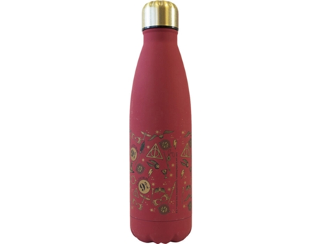 Botella HARRY POTTER Hogwarts (500 ml)