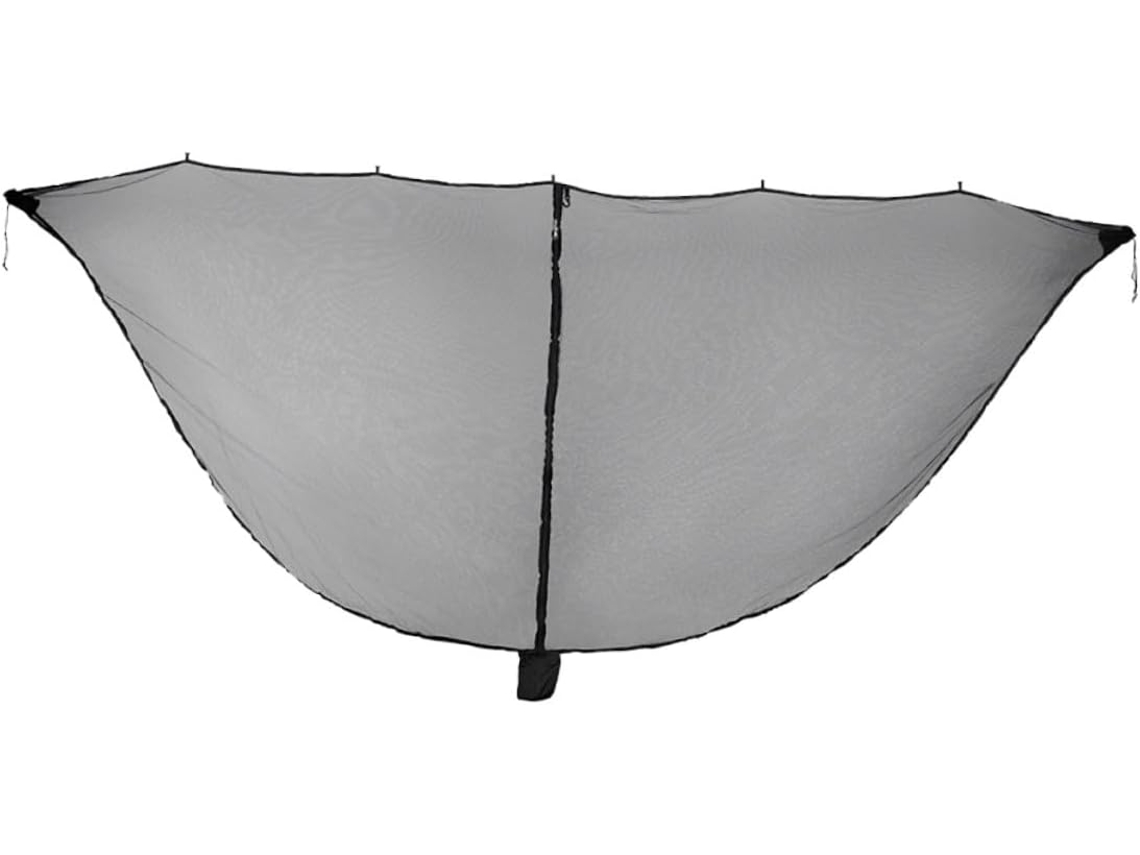 Mosquitera Alipis - Portátil, resistente, duradera, fácil de limpiar - Ideal para acampar y hacer senderismo