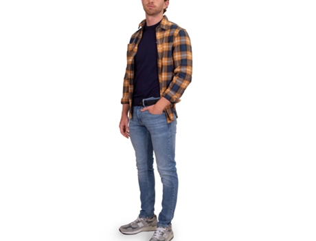 Pantalones de Vaquero Ultrafina de Hombre TOMMY JEANS Azul (numeric33)