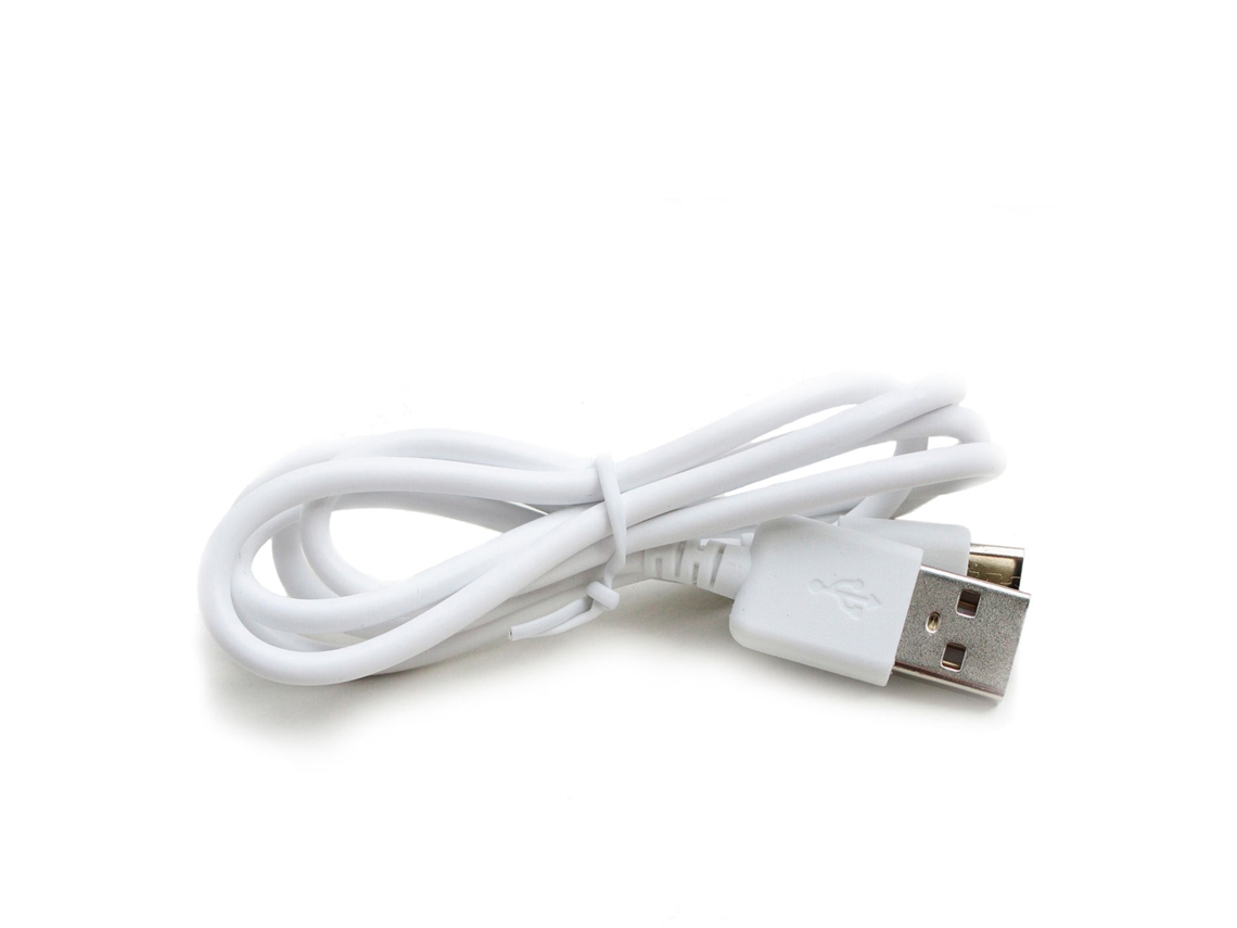 Cable Plano Micro Usb 2.0 1m