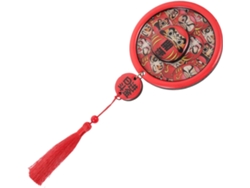 Té, Cocina, Daruma Imán Decorativo 3d De Dibujos Animados Para Nevera