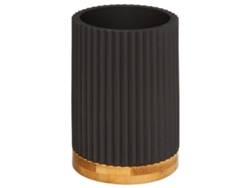 5five - escobillero modern color negro