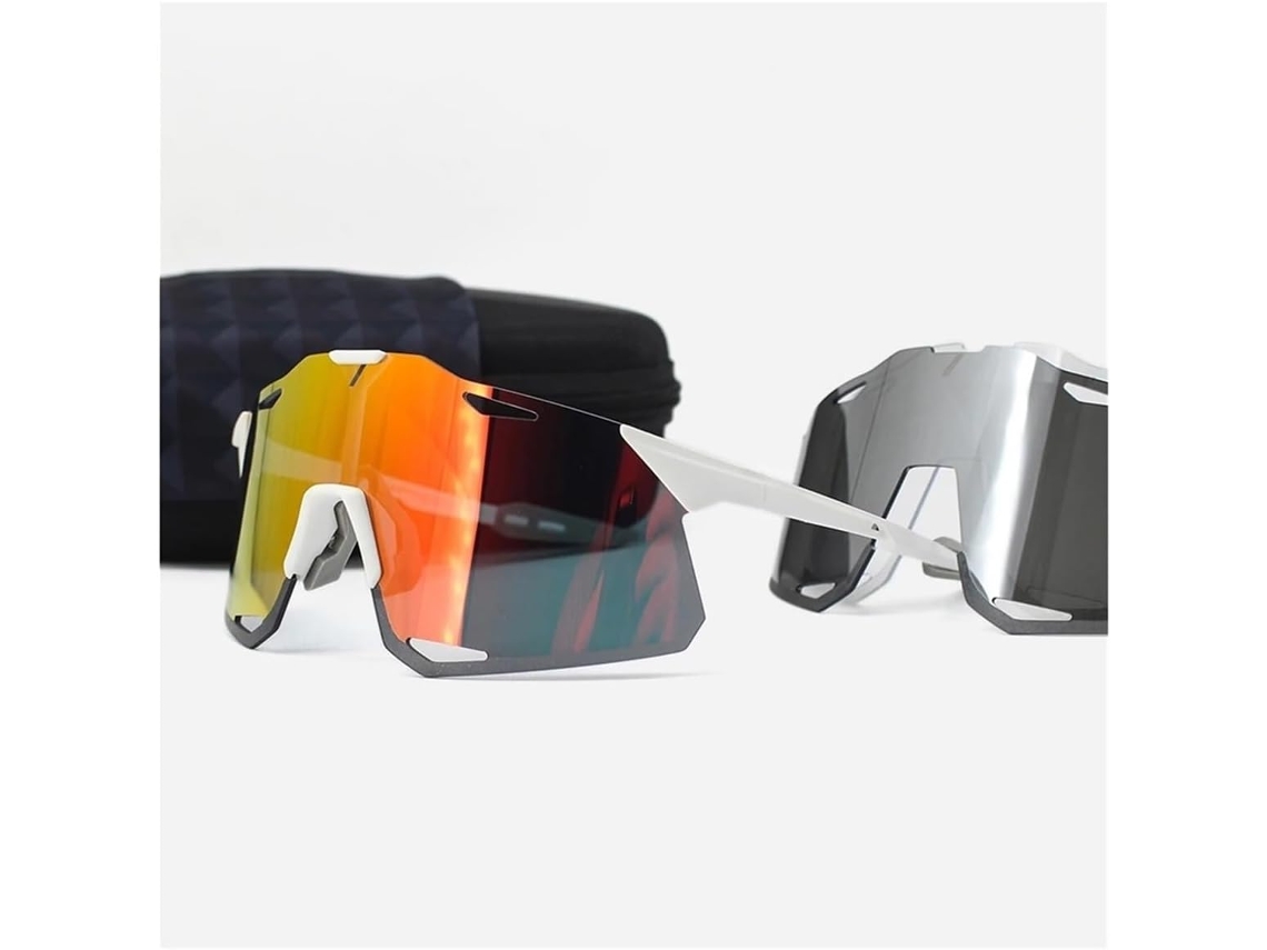 Gafas De Ciclismo, Sol Para Bicicleta, Protectoras, Ciclismo Protección