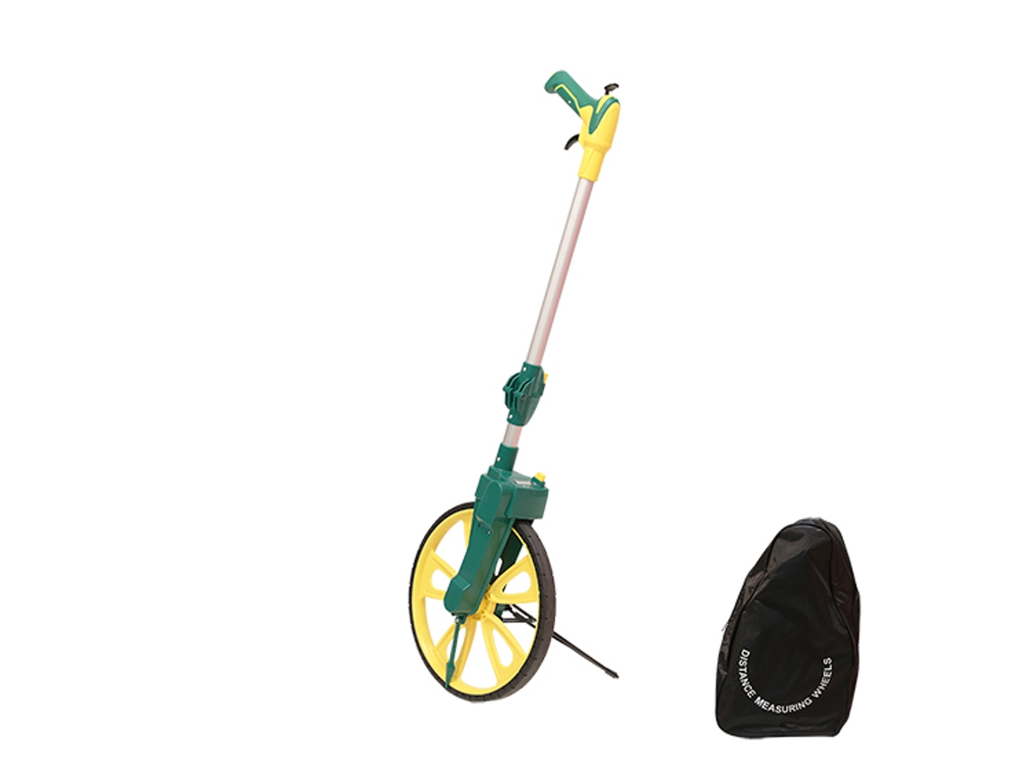 Rueda de Medición SPORTS EQUIPE