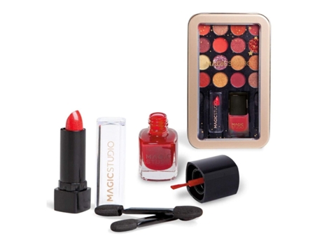 Set de Maquillaje IDC INSTITUTE Colorful Special