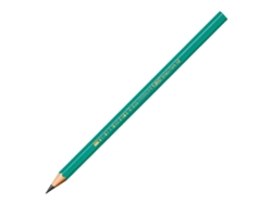 Lápiz hexagonal de grafito Bic Evolution Hb/2 original 8803112