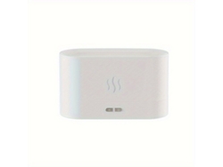 Humidificador USB de vapor frío con luces LED Vayotoy