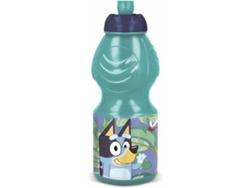 Botella Bluey 400 ml Polietileno (LDPE)