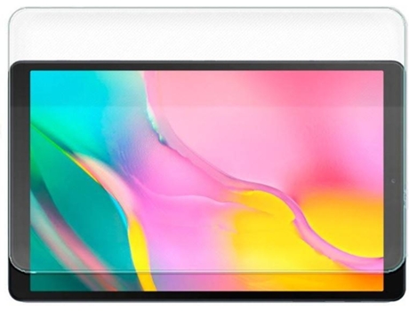 Protector de Pantalla Tablet Samsung Galaxy A 2019 T510, T515 10.1" COOL Fresco