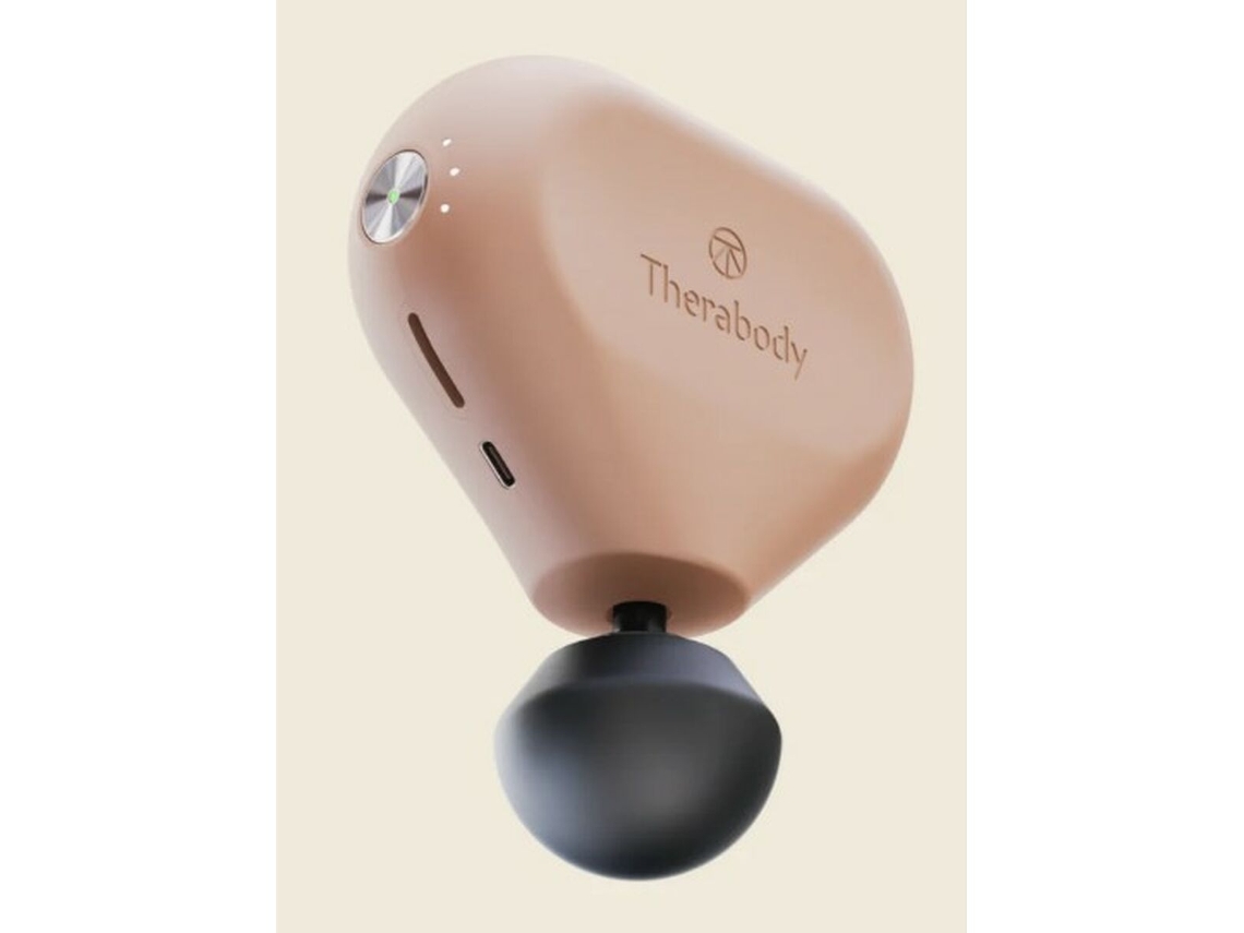 Baterías recargables Therabody Tg0004128 3a60