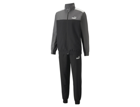 Chándales PUMA Hombre (Multicolor - S)