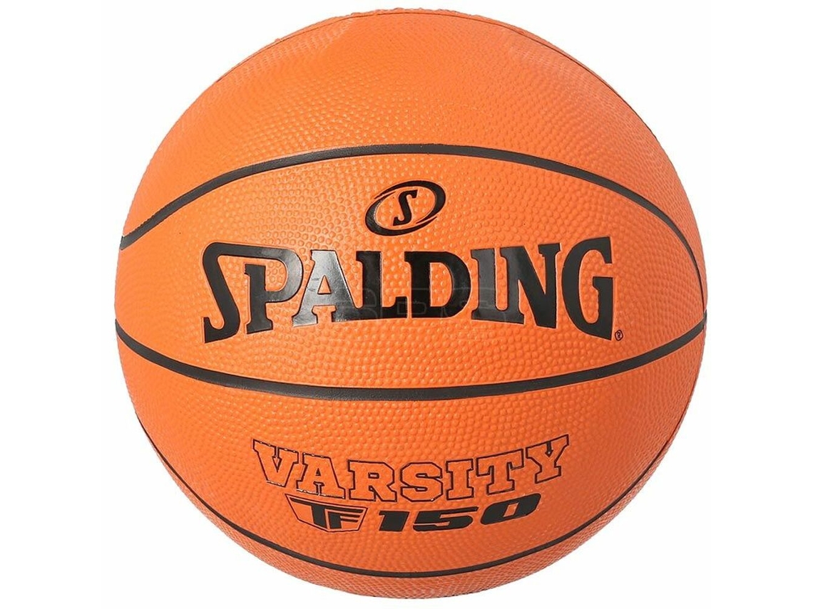 Balón de Baloncesto SPALDING (Muticolor)