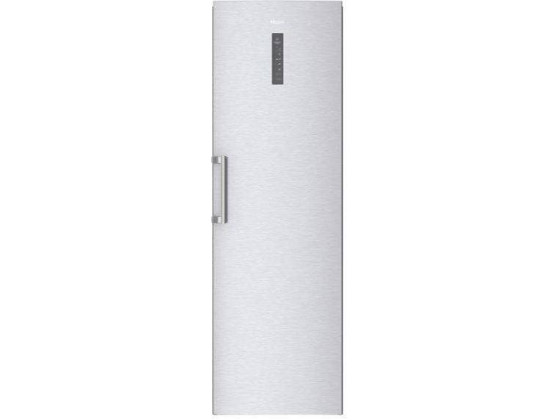 Arcón Vertical HAIER H3F330SEH1 (No Frost - 190 cm - 330 L - Gris)