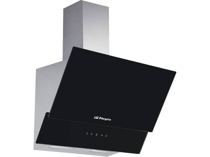 EXAUSTOR ORBEGOZO DS 76190 N