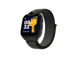 Reloj inteligente para niños HD, regalo creativo, G9 2g, pantalla táctil, correa de nailon duradera para niños Ly Ebike