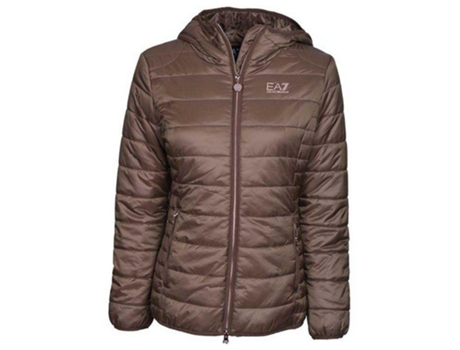 Armani Jeans Abrigo Bomber