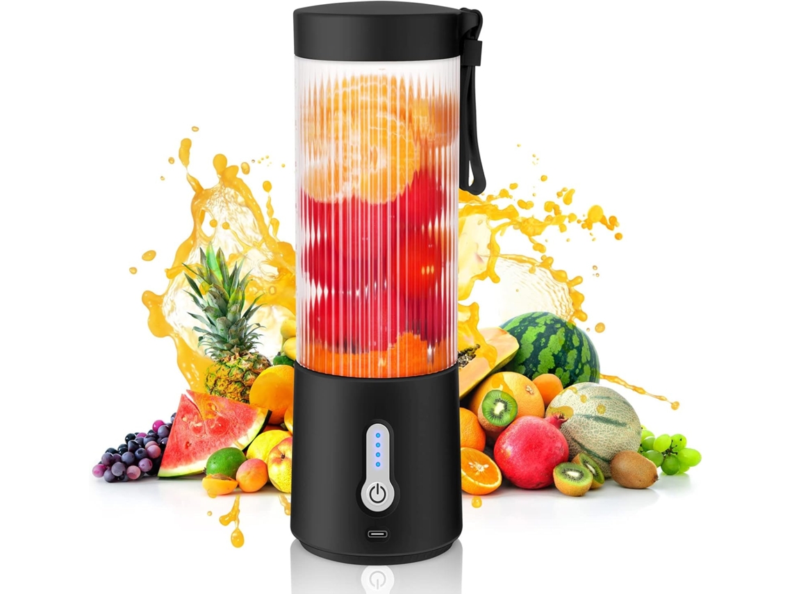 GIGIKILL Portable Blender For Smoothies