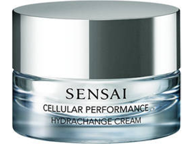 Crema de Rostro BB Cream y CC Cream SENSAI Cellular Performance (40 ml)