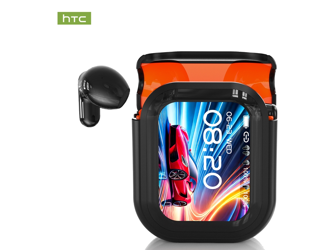 (negro) Auriculares Inalámbricos, Equipados Con Convertidor Bluetooth 6.0, Resistentes Al Agua Y Batería De Ultra Larga Duración.
