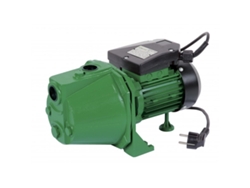 Bomba de superficie autocebante 970w prjet101 - RIBILAND