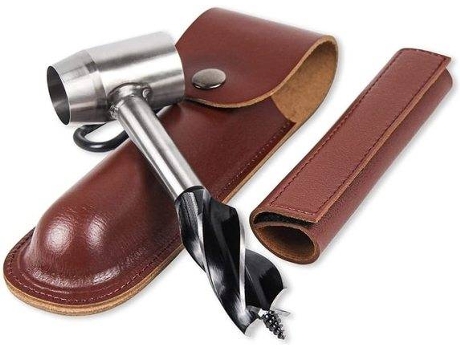 Llave de Mano Multifunción H237-2
