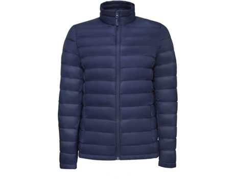 Abrigo SOL'S Wilson Mujer (XL - Azul)