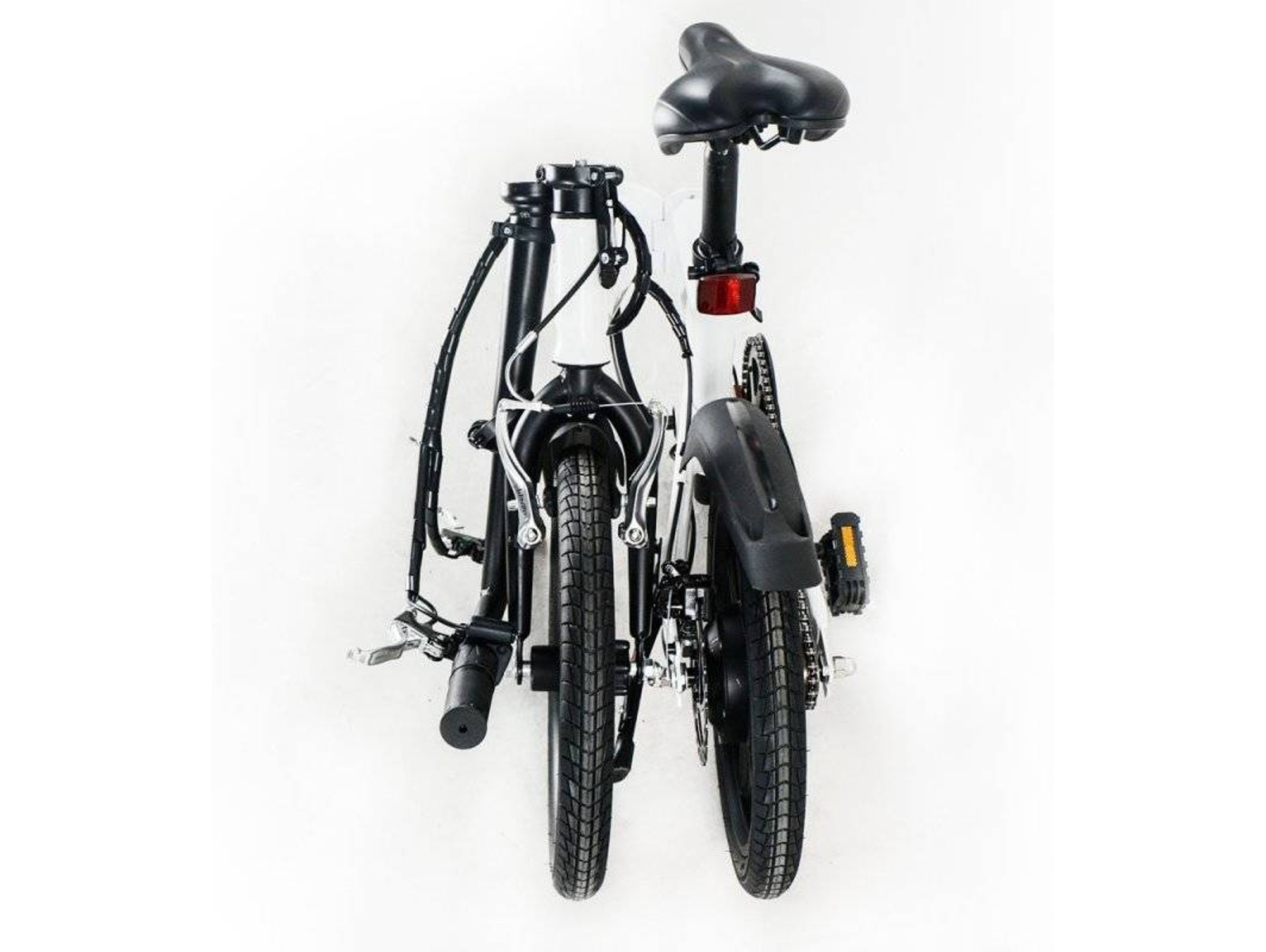 Bicicleta sales eléctrica smartgyro