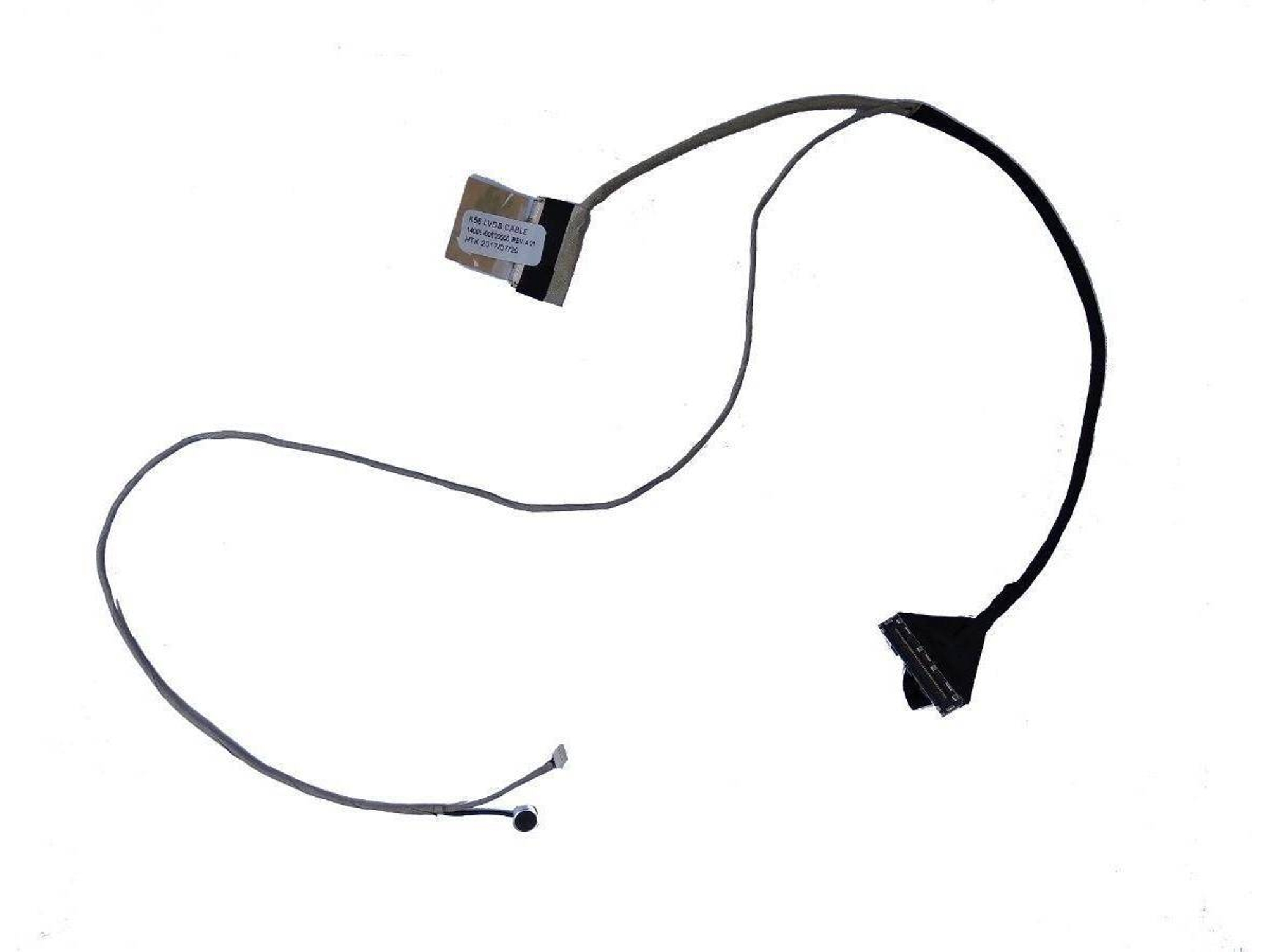 Cable Flex para Portátil Asus K56 K56C K56Cm K56Ca S56C A56C