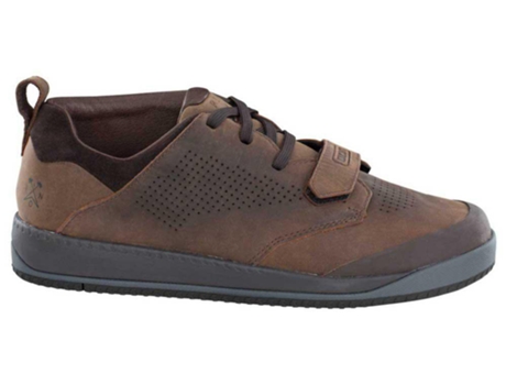 Zapatillas para Hombre ION Mtb Scrub Select Marrón para Ciclismo (EU 47)
