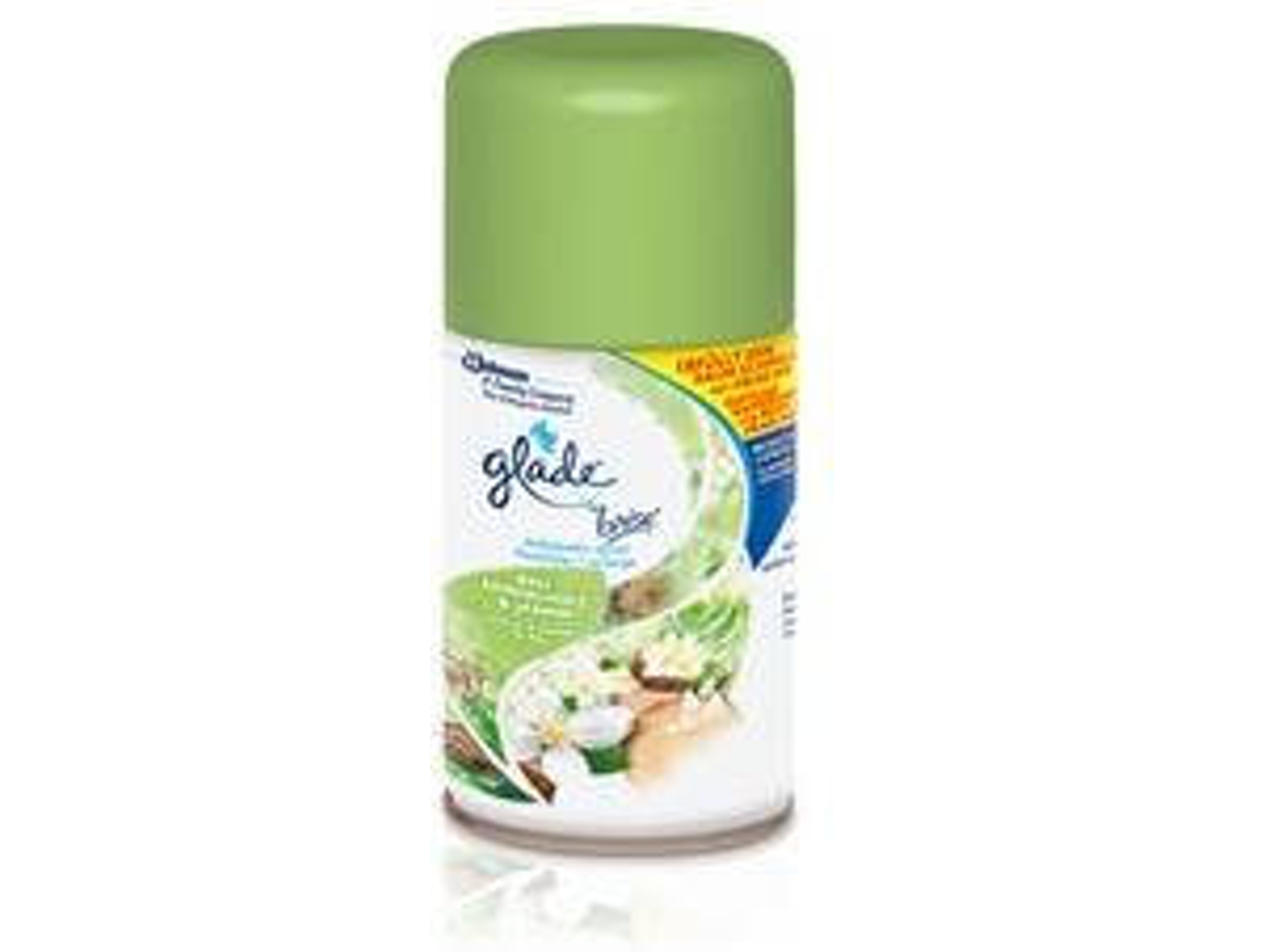 Recambios de ambientador GLADE BY BRISE 306442