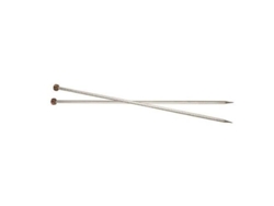 Agujas circulares Nova 25 cm 3,5 mm Knit Pro
