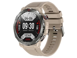 Reloj inteligente Mk68 con pantalla AMOLED de 1,43 pulgadas, llamadas Bluetooth, monitorización de salud y deportes al aire libre. Ly Ebike