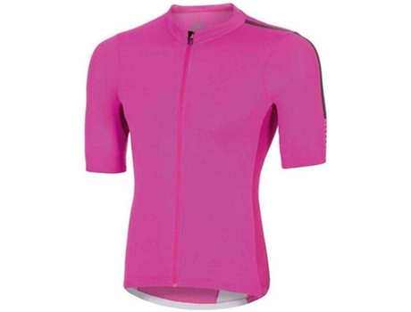 Sudadera de Hombre MACRON Cremallera Gange Mariño Rojo Azul (2XS)