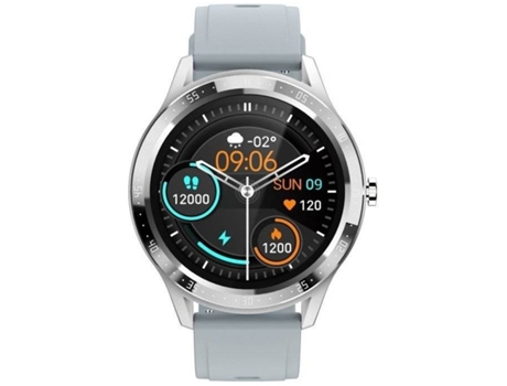 Smartwatch MDUG Monitor de Frequência Cardíaca