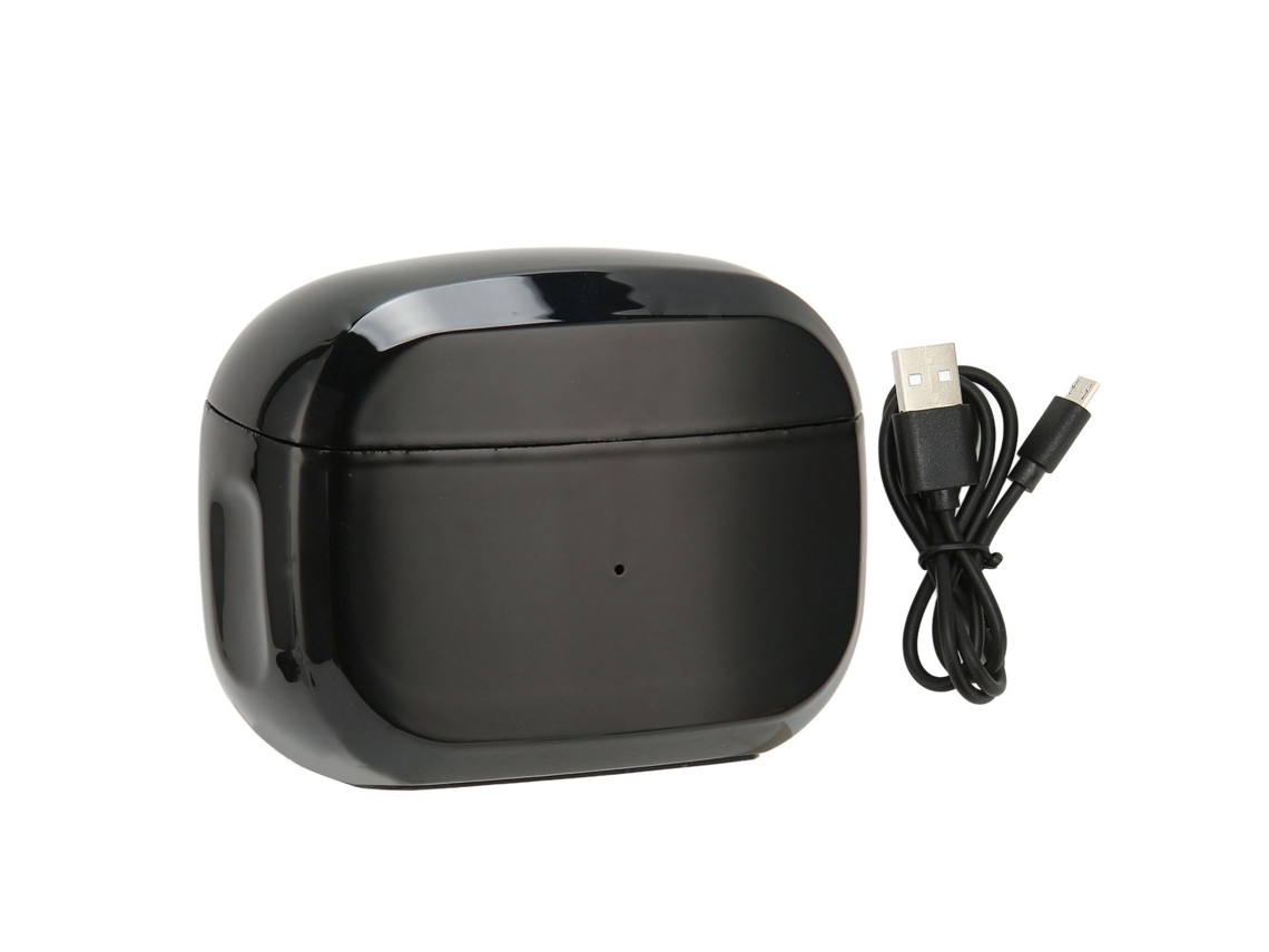 Capa De Carregamento Sem Fio Para Jabra Elite Active 65t Elite 65t - Acessório Para Fones De Ouvido