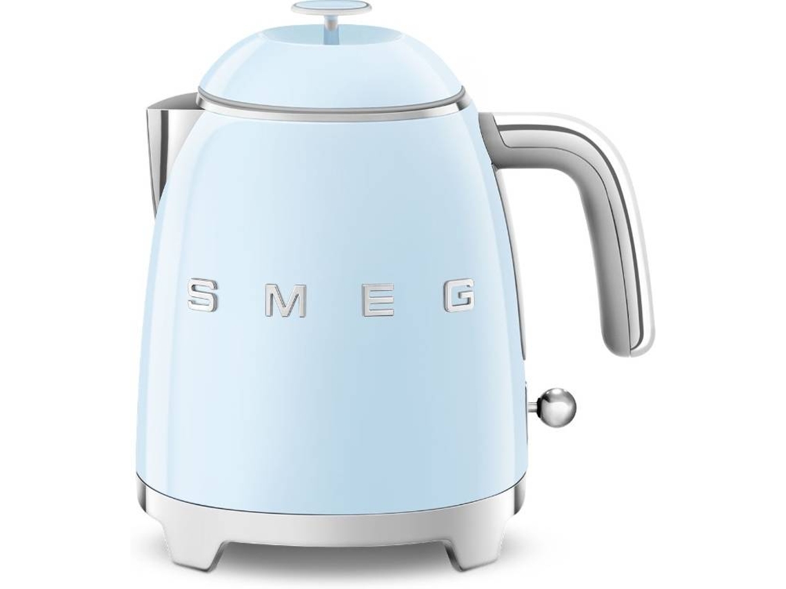 Mini hervidor SMEG KLF05PBEU (1400 W - 08 L)