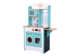 Casas de Juego TEAMSON KIDS (Azul - 92,1 cm)