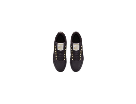 Zapatillas REEBOK Classic Leather Mujer (40 - Negro)