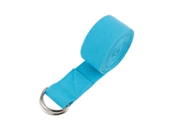 Yoga Strap Topgim (azul Claro)