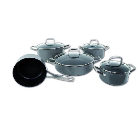 Bateria cocina endura 5 piezas