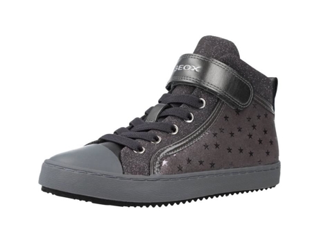 Zapatillas de Niños GEOX Gris (39)