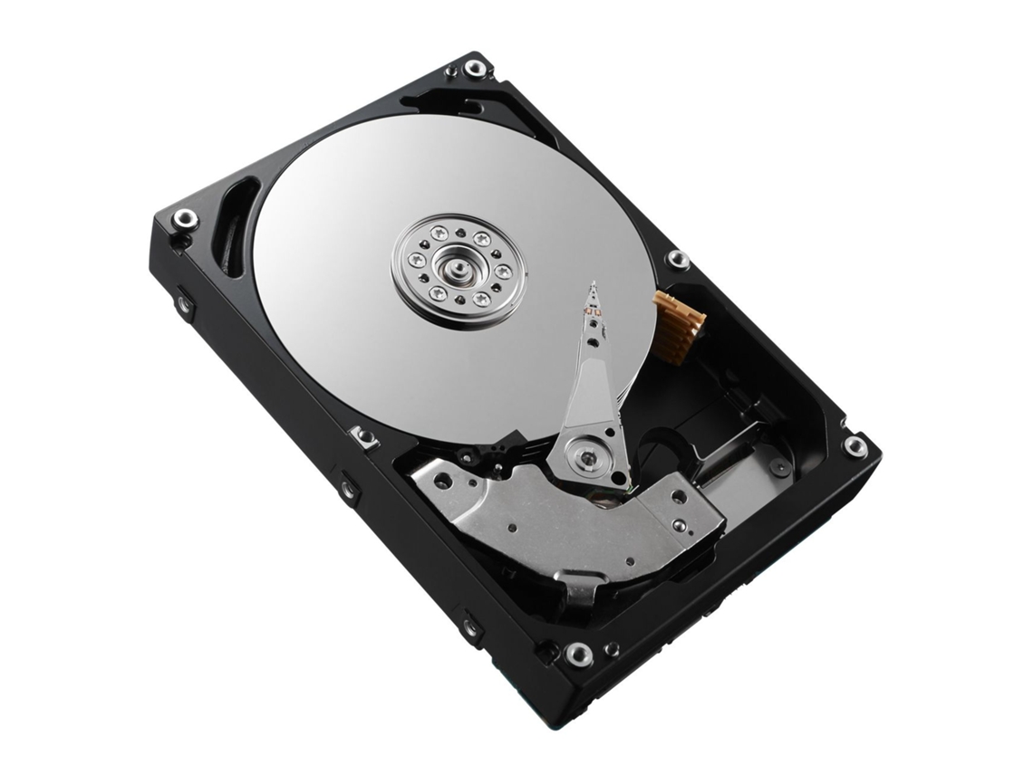 Disco duro de 500 GB, 6 GB, SATA, 7200 rpm, tamaño pequeño, HEWLETT PACKARD
