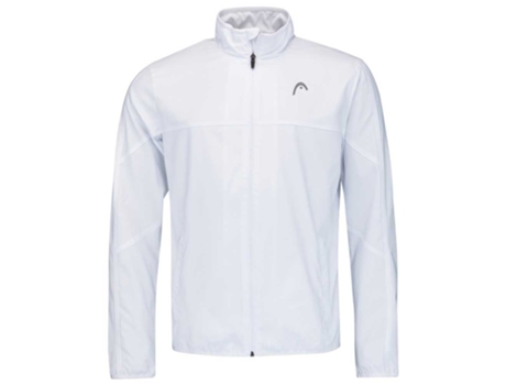 Casacos HEAD RACKET Casaco Club 22 Branco S Homem