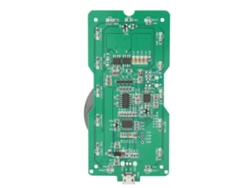 Transmisor De Carga Inalámbrica Micro Usb K5 Qi 10w Placa De Circuito Pcba Módulo De Bobina